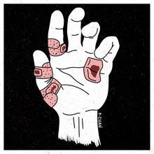 Load image into Gallery viewer, Blood And Wrenches