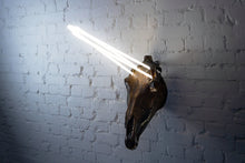 Load image into Gallery viewer, Black Unicorn