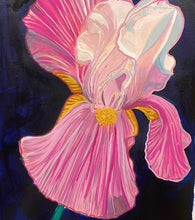 Load image into Gallery viewer, Iris III