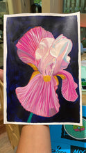 Load image into Gallery viewer, Iris III