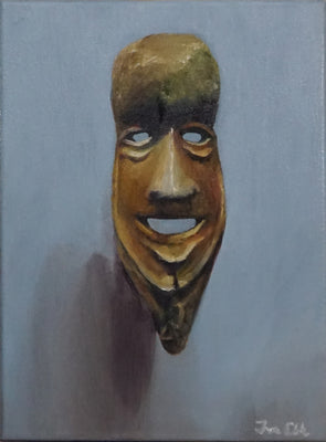 Smile Mask
