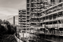 Load image into Gallery viewer, Shrubhill Tram Depot 1