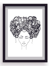 Load image into Gallery viewer, Clockwatching