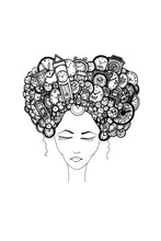 Load image into Gallery viewer, Clockwatching