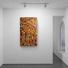 Load image into Gallery viewer, untitled Abstract