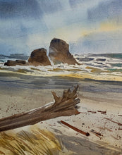 Load image into Gallery viewer, Copalis Beach