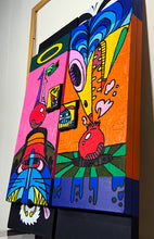 Load image into Gallery viewer, The Baboon X The Bird