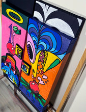 Load image into Gallery viewer, The Baboon X The Bird