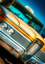 Load image into Gallery viewer, Rusted Muscle #7