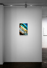 Load image into Gallery viewer, Rusted Muscle #7