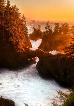 Load image into Gallery viewer, Brookings Natural Bridges