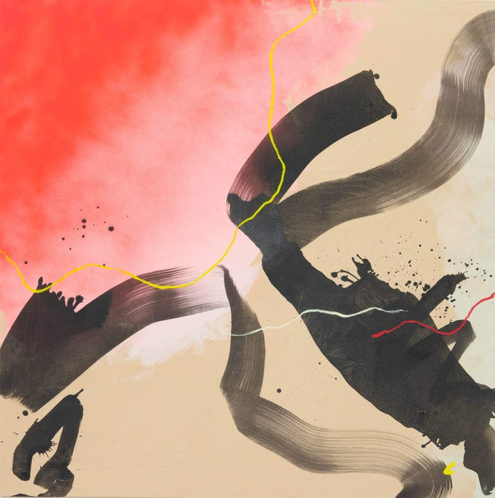 cut open my sternum and pull my little ribs around you