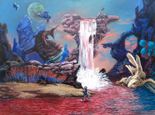 Load image into Gallery viewer, Hunters of Hearts Grotto