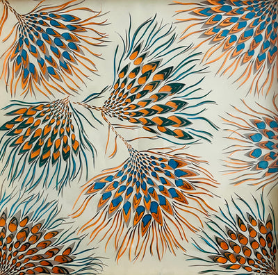 Feathers