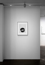 Load image into Gallery viewer, Bound/Unbound - Black Ellipse