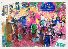 Load image into Gallery viewer, Leon London