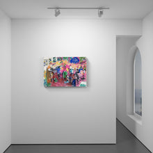 Load image into Gallery viewer, Leon London