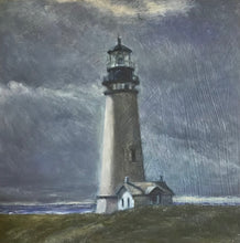Load image into Gallery viewer, Lighthouse