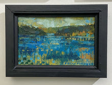 Load image into Gallery viewer, I hear deep in my heart's core, water lapping with low sounds by the shore