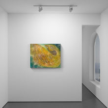 Load image into Gallery viewer, The Bird and Its Child