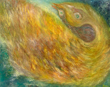 Load image into Gallery viewer, The Bird and Its Child