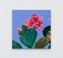 Load image into Gallery viewer, IT LOOKS A LOT LIKE SPRING. PART 1. Original Painting