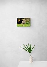 Load image into Gallery viewer, Fierce Bunny