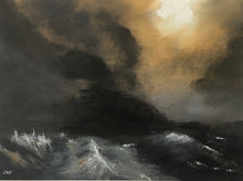 Load image into Gallery viewer, Stormy Night