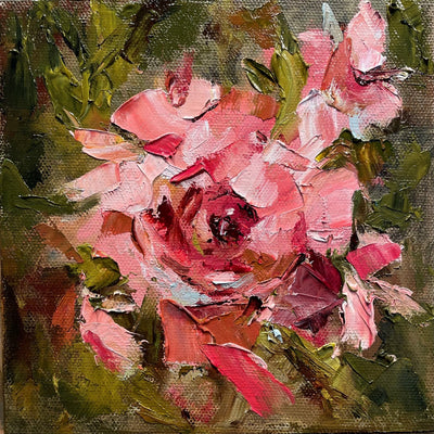 Early Rose