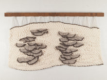 Load image into Gallery viewer, Mushroom Weaving Zero Three