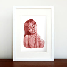 Load image into Gallery viewer, Forest bathing Brown