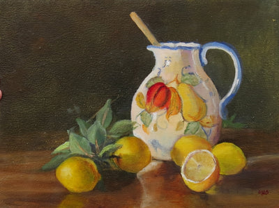 Lemonade??