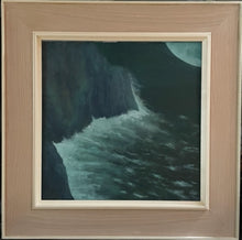 Load image into Gallery viewer, Moonlight On The Coast