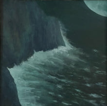 Load image into Gallery viewer, Moonlight On The Coast