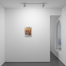 Load image into Gallery viewer, Rainbow Garden
