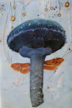 Load image into Gallery viewer, Rainbow Mushroom's First Real Love