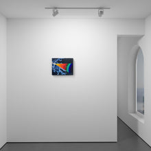 Load image into Gallery viewer, Geometry in Motion #4: Toward Apotheosis