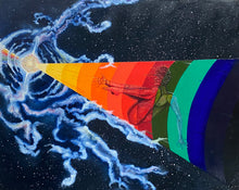 Load image into Gallery viewer, Geometry in Motion #4: Toward Apotheosis