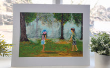 Load image into Gallery viewer, Misty Play