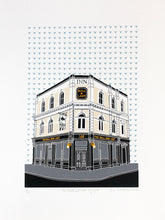 Load image into Gallery viewer, The Bull and Last pub, Highgate