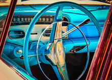 Load image into Gallery viewer, Rusted Muscle #4