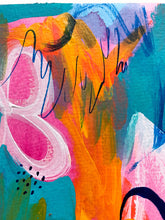 Load image into Gallery viewer, “MOUNTAIN SUNSET”