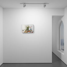 Load image into Gallery viewer, Tea Party III