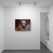 Load image into Gallery viewer, Lucky at Work