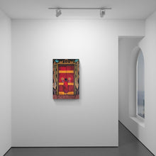 Load image into Gallery viewer, Burma's door