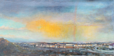 The View From 41st Ave.