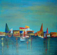 Load image into Gallery viewer, The Waterfront