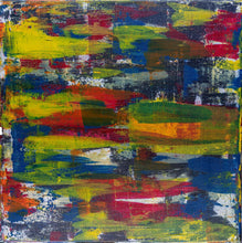 Load image into Gallery viewer, Chromatic Movement