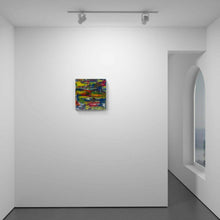Load image into Gallery viewer, Chromatic Movement