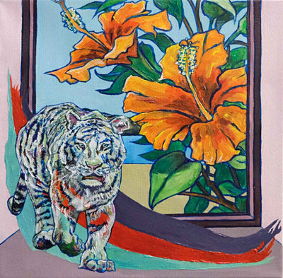 Window_2.0_White Tiger